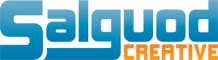 Salguod Creative Logo
