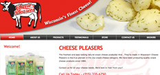 Cheese Pleasers