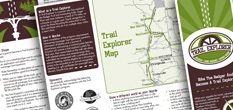 Green County Biking Designs