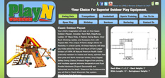 PlayN Wisconsin Designs